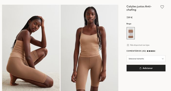 Moda íntima 2
