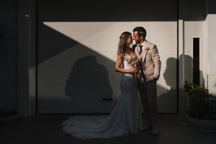 O teu vestido de noiva... no nosso PINTEREST! 👗❤️ 11