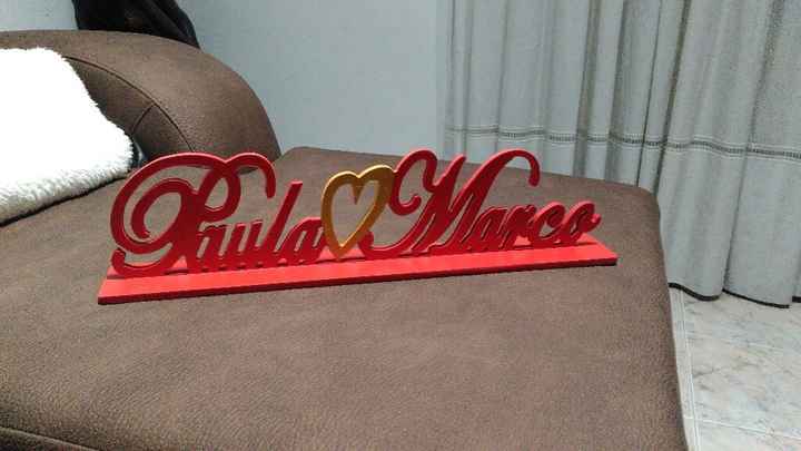 Já puseram o noivo a chorar?? - 1