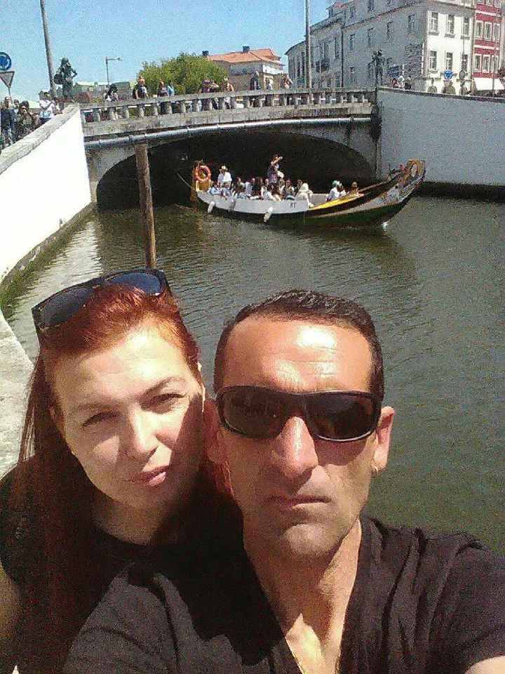 último domingo de "namorados " - 4