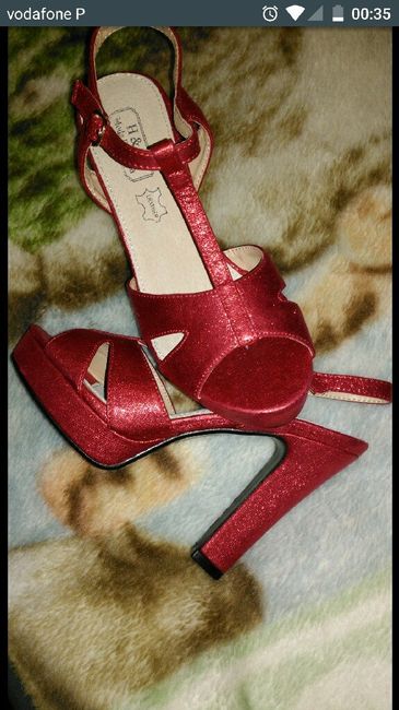 Sapatos!!! - 1