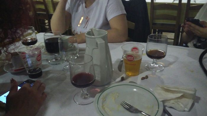 a despedida de solteira ✌ - 3