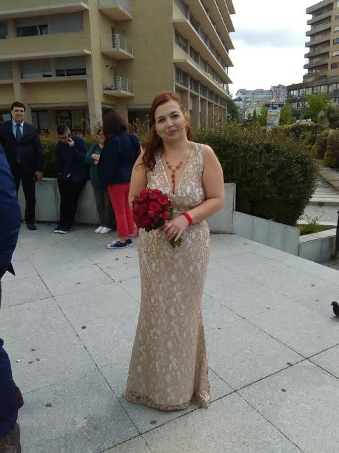 Dilema do penteado! - 1