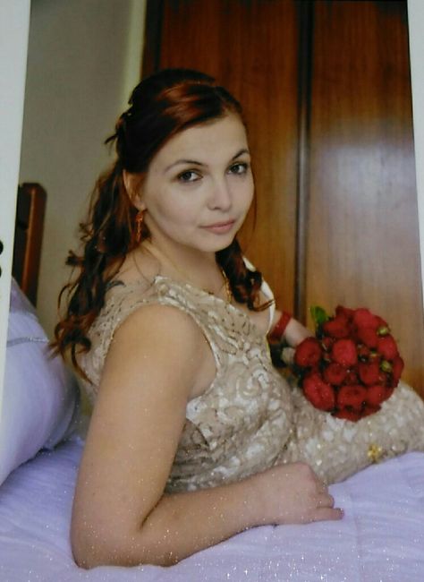 Noivinhas qual o vosso tipo favorito de buques? - 1