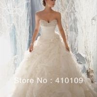 Comprei um vestido online - 1