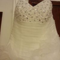 Comprei um vestido online - 2