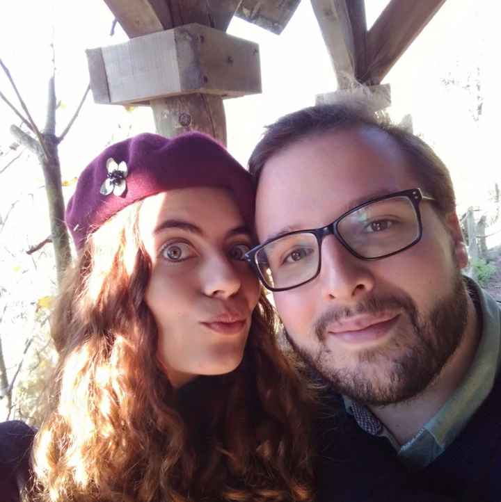 Filipa e Gonçalo