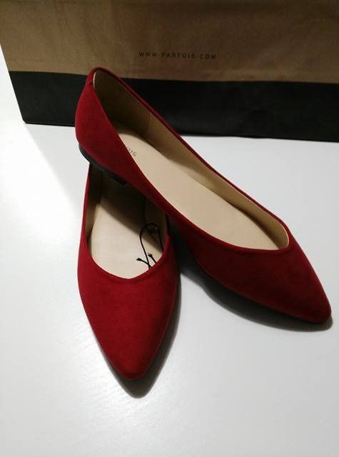 Sapatos