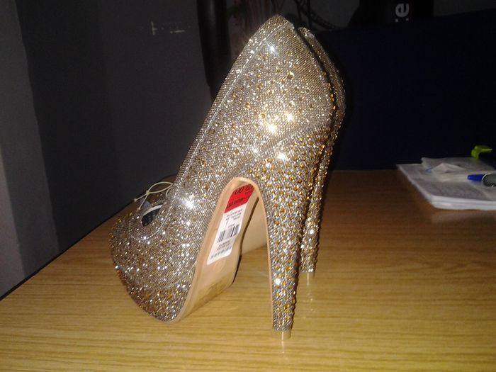 my shoes *.*