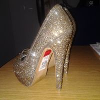 my shoes *.*