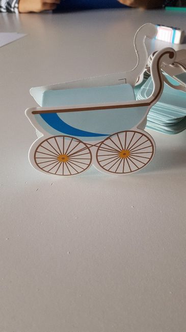  Lembrançinhas para todos os convidados pequenos e graudos - 3