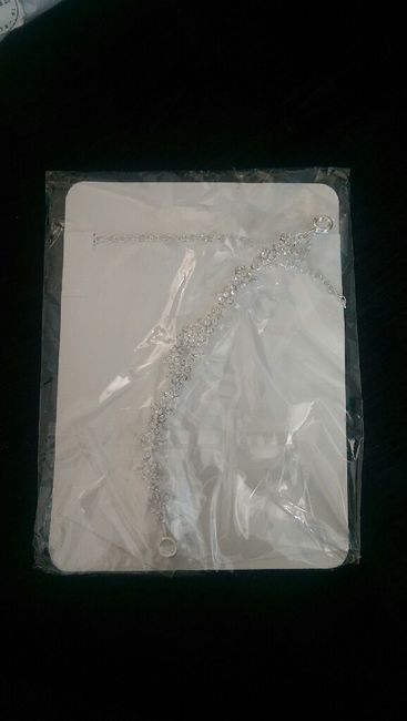 Chegaram mais umas coisinhas - 4