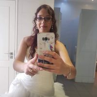 e já estamos casados 😁 - 1
