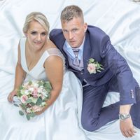 Quantos ❤️ dás para o dia do teu casamento? Avalia! - 1