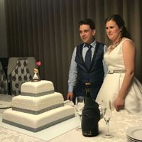 Ja estou casada e feliz 😊 - 1