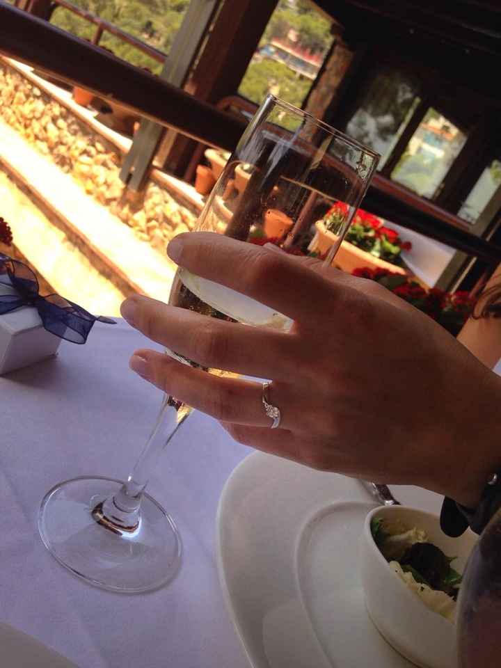 Fazemos um "relfie"?  - 1