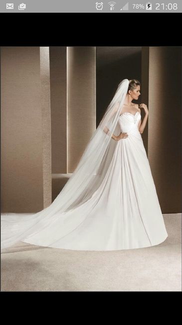 Vestido de noiva... check?? - 3