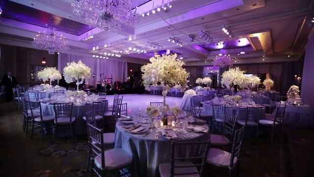 Arranjo Florar de mesas.....para eventos....