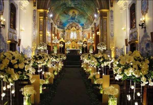 A minha igreja