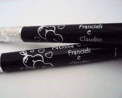 Caneta para Padrinho