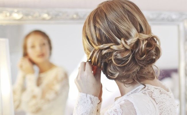 Penteado - Inspiração