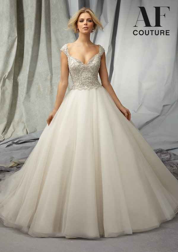 Mori Lee