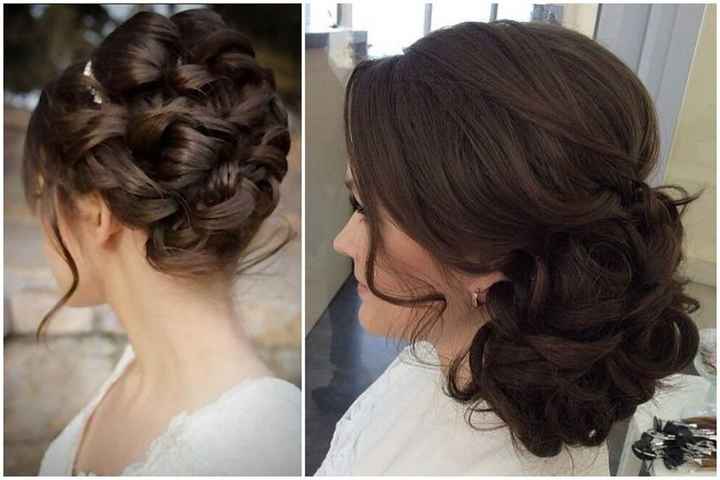 Penteado - Inspiração