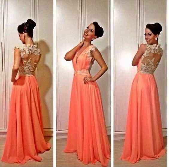 Segundo vestido