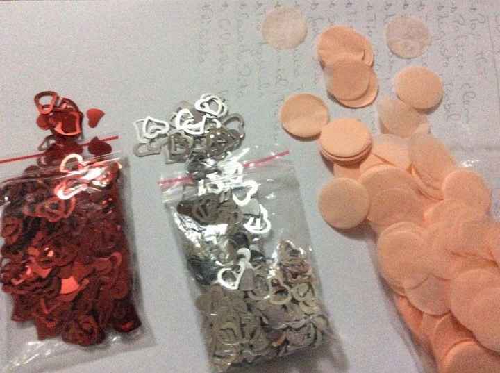 Mistura para o arroz