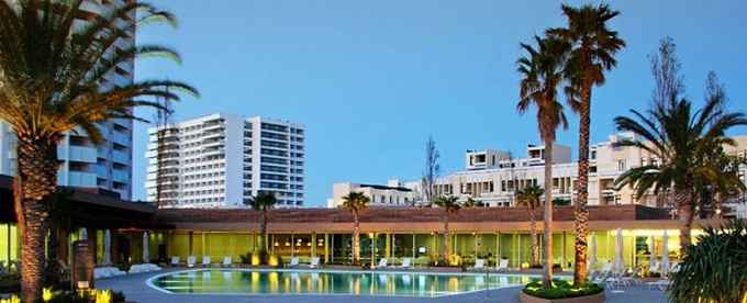 Aqualuz Tróia Resort