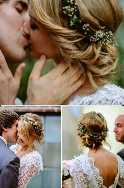 Mais ideias para penteados - 3