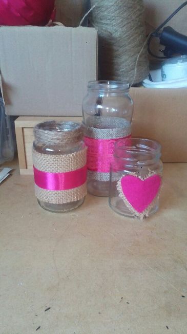 As coisas que já fiz.... - 2