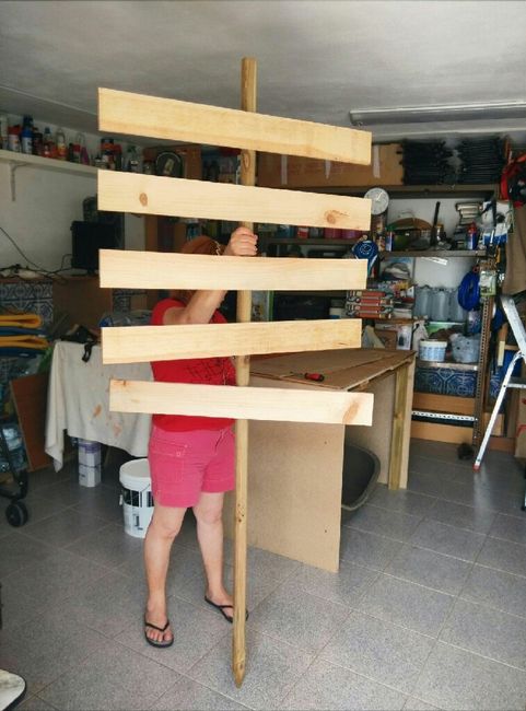 As coisas que já fiz.... - 2