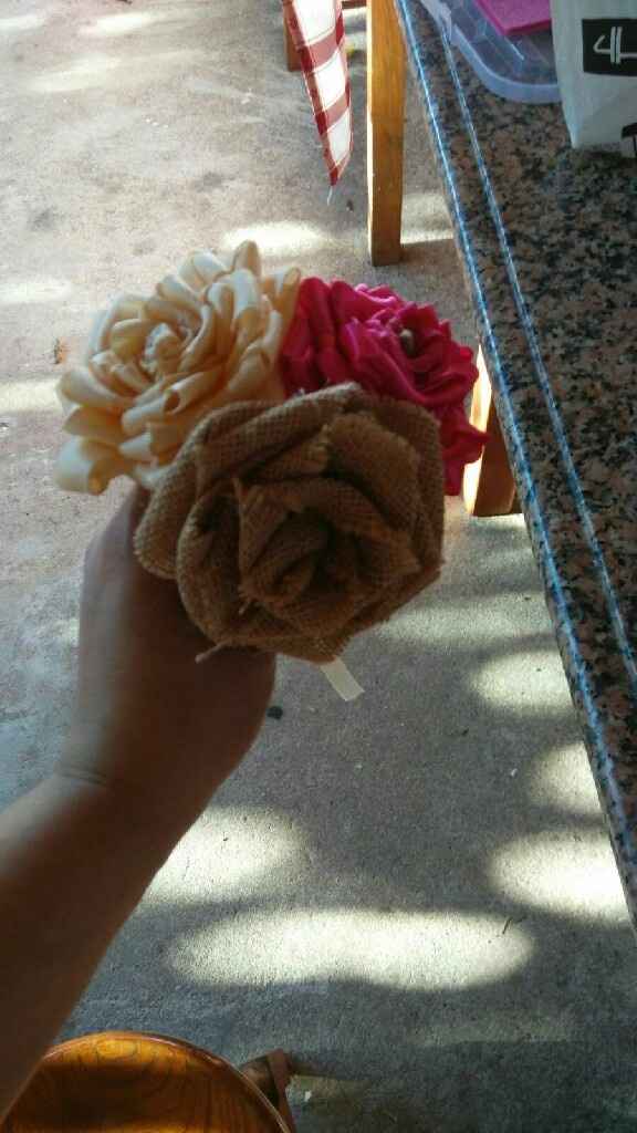 As coisas que já fiz.... - 1