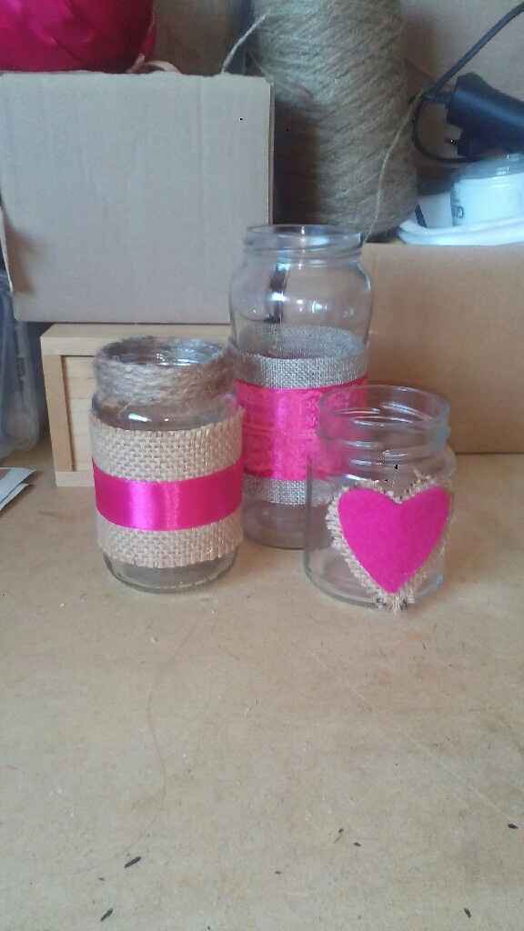 As coisas que já fiz.... - 2