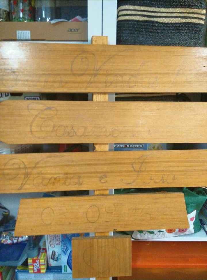 As coisas que já fiz.... - 1