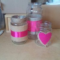 As coisas que já fiz.... - 2