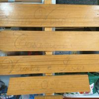 As coisas que já fiz.... - 1