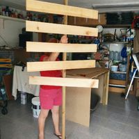 As coisas que já fiz.... - 2