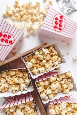 Tema Cinema