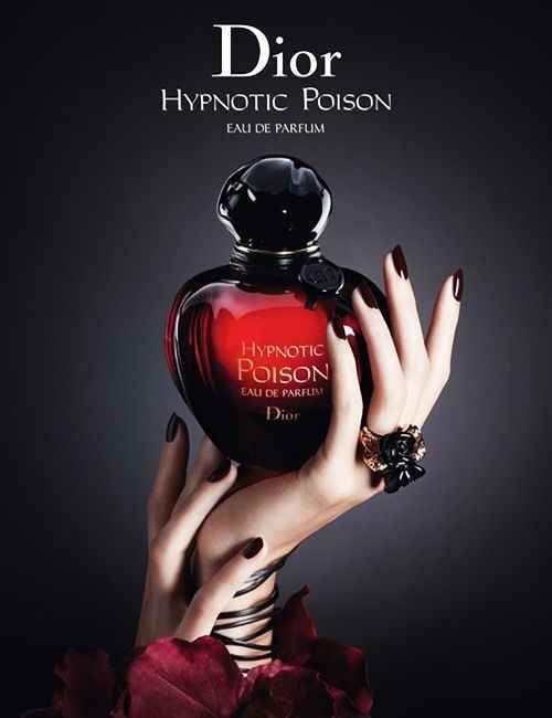 Hypnotic Poison