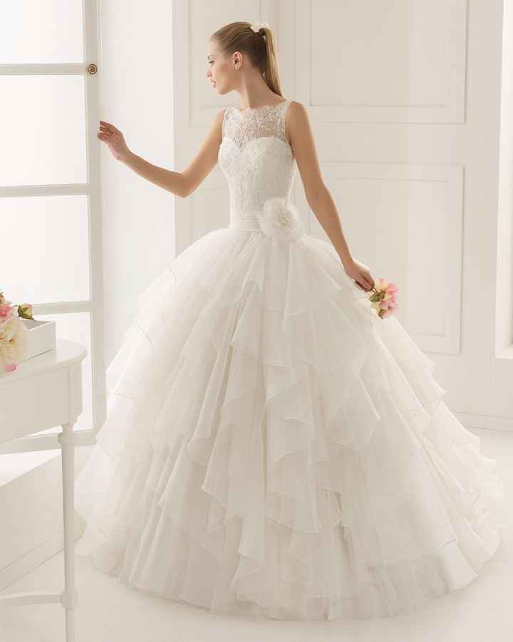 Vestido