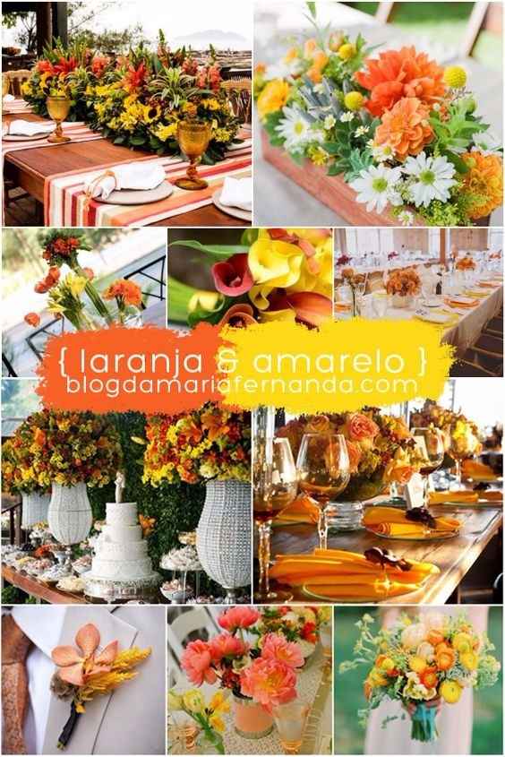 Amarelo