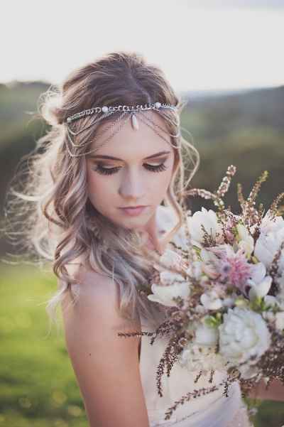 Tiara Celta