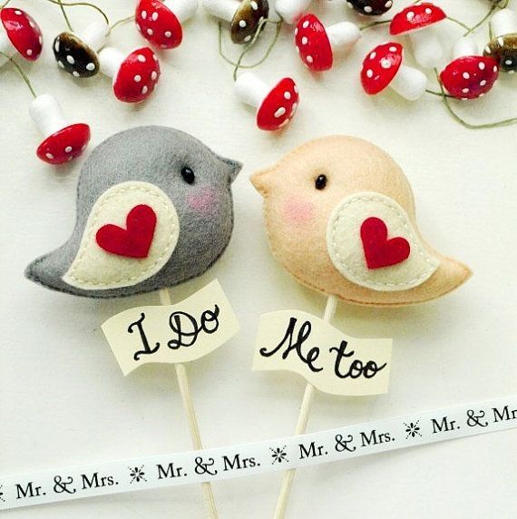 Love Birds