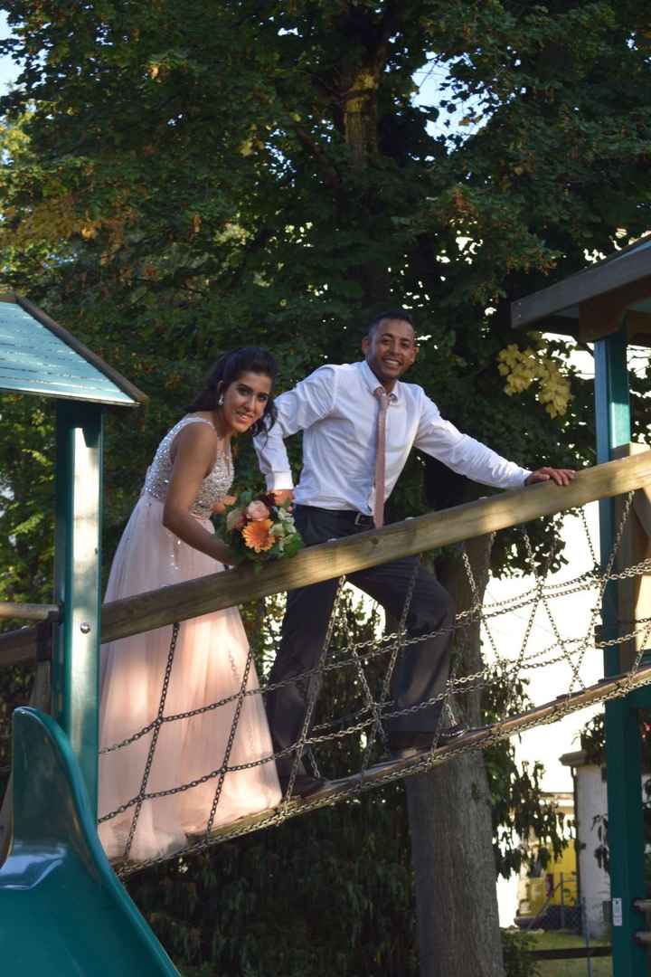 Casamento civil😍 - 3