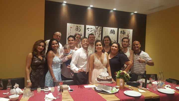 Casamento civil😍 - 6