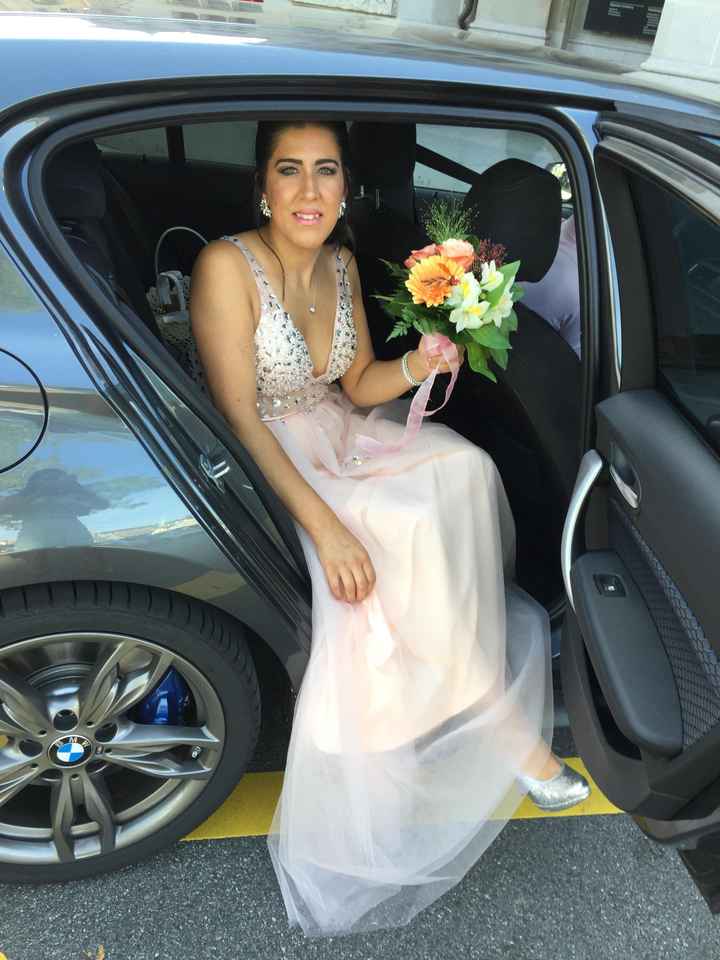 Casamento civil😍 - 7