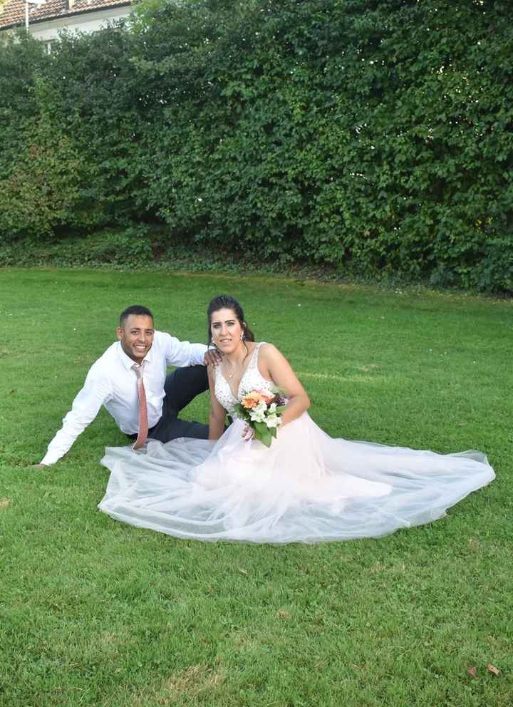 Casamento civil😍 - 8