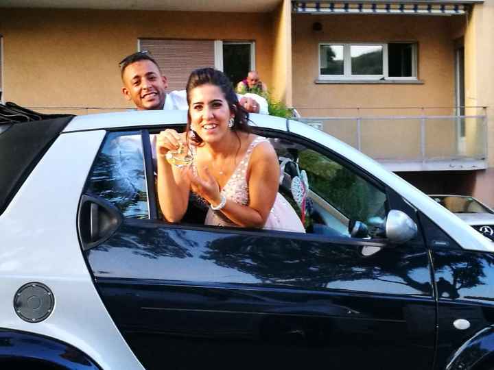 Casamento civil😍 - 9